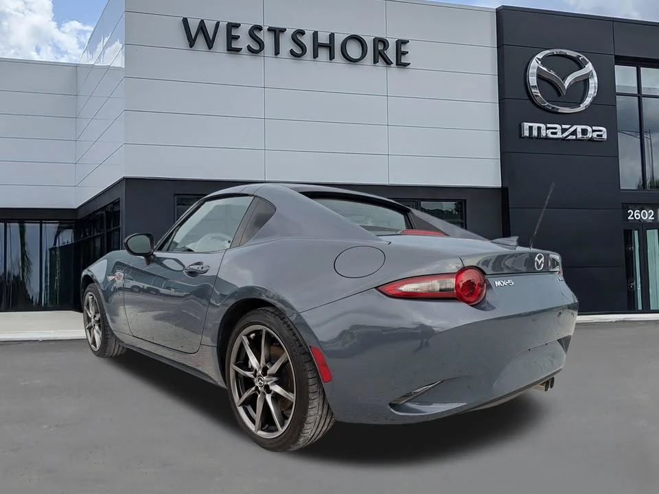 2021 Mazda ND MX-5 Miata - Image 5 of 20