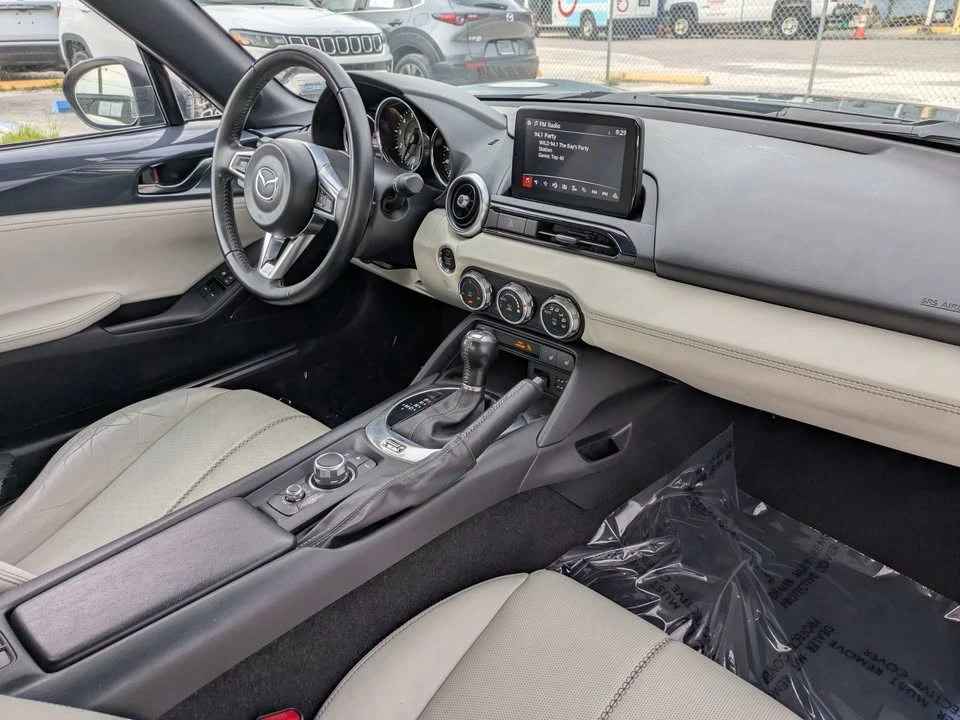 2021 Mazda ND MX-5 Miata - Image 16 of 20
