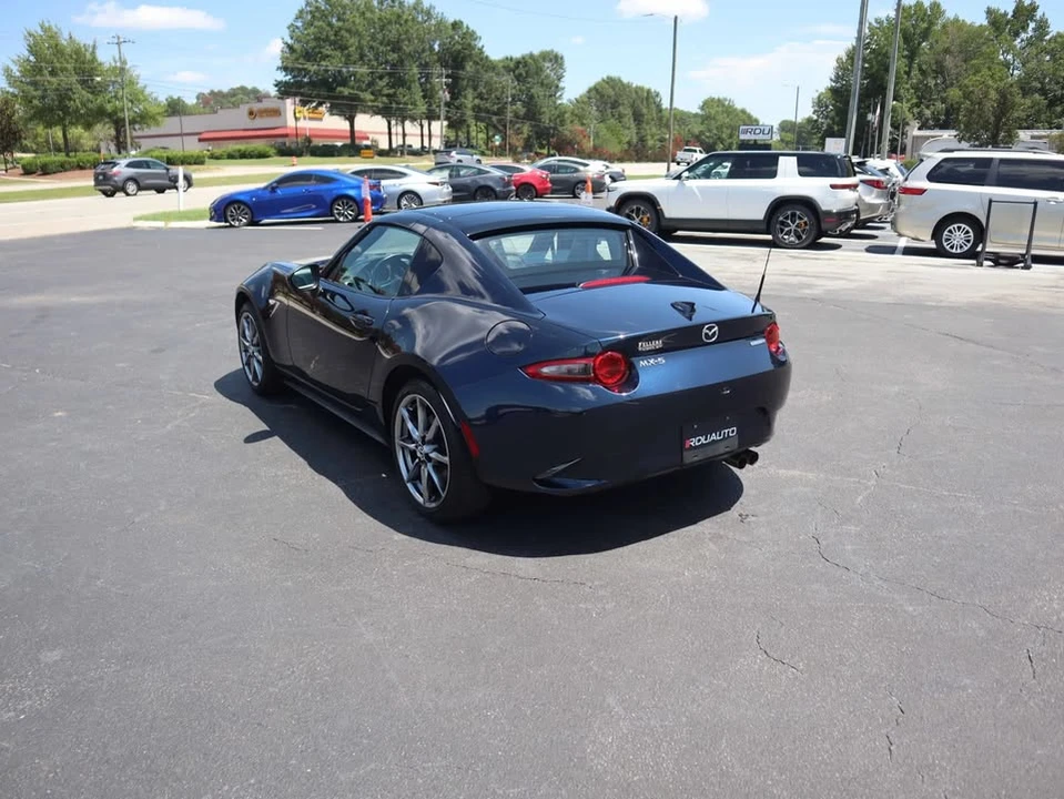 2021 Mazda ND MX-5 Miata - Image 16 of 20