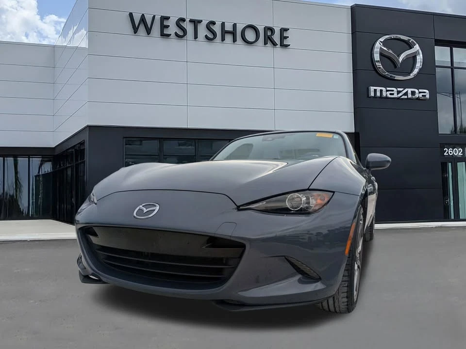 2021 Mazda ND MX-5 Miata - Image 7 of 20