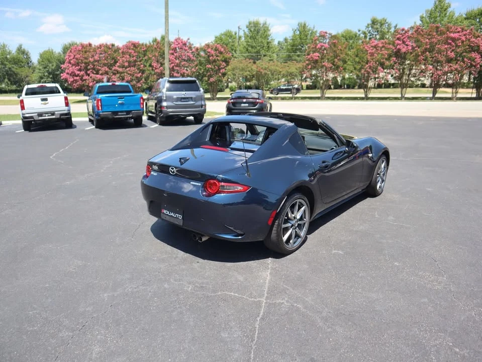 2021 Mazda ND MX-5 Miata - Image 2 of 20