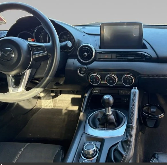2021 Mazda ND MX-5 Miata - Image 3 of 5