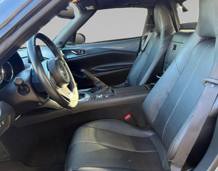 2021 Mazda ND MX-5 Miata - Image 2 of 5