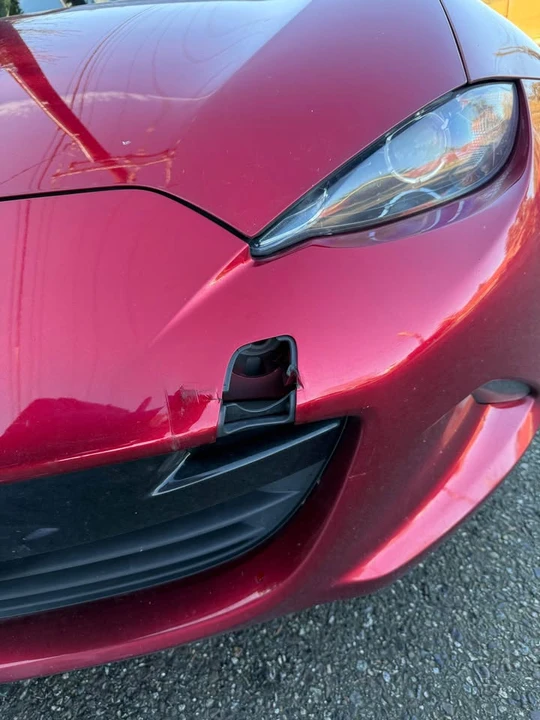 2021 Mazda ND MX-5 Miata - Image 7 of 7