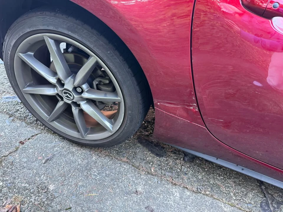 2021 Mazda ND MX-5 Miata - Image 6 of 7