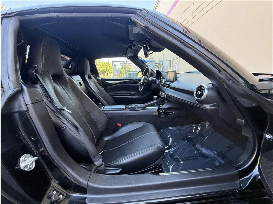 2021 Mazda ND MX-5 Miata - Image 8 of 20