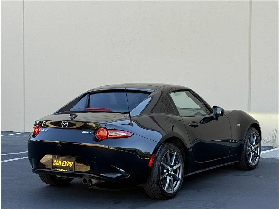 2021 Mazda ND MX-5 Miata - Image 6 of 20