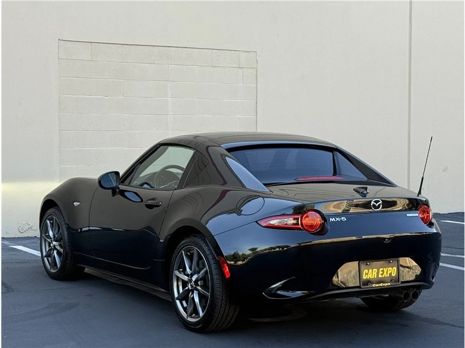 2021 Mazda ND MX-5 Miata - Image 4 of 20