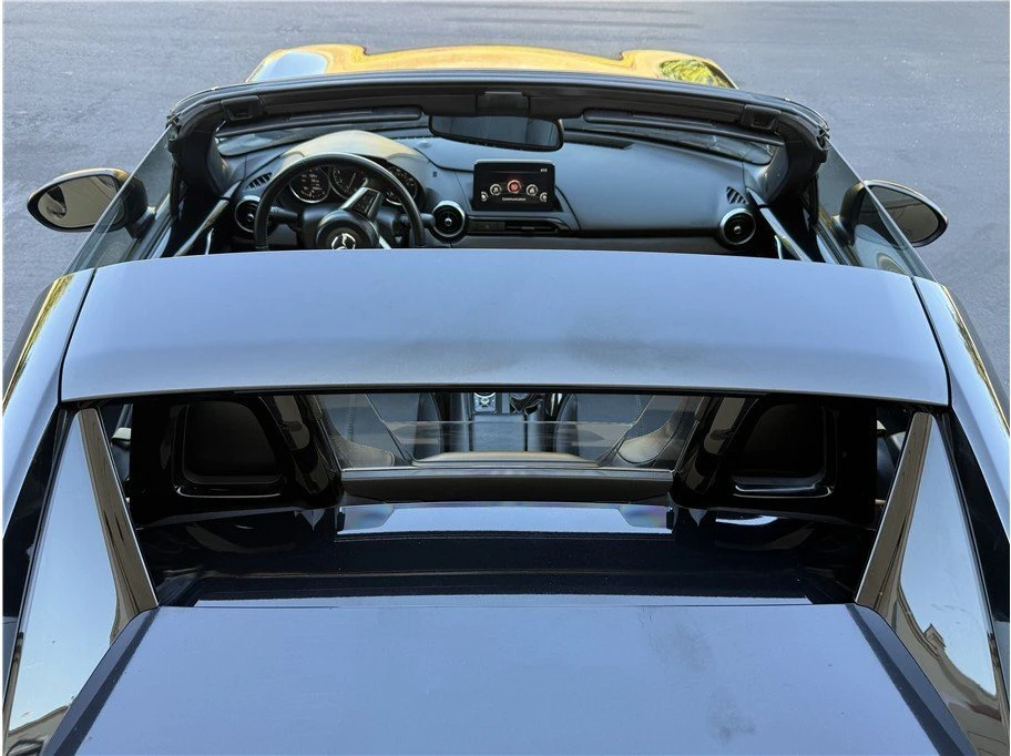 2021 Mazda ND MX-5 Miata - Image 18 of 20
