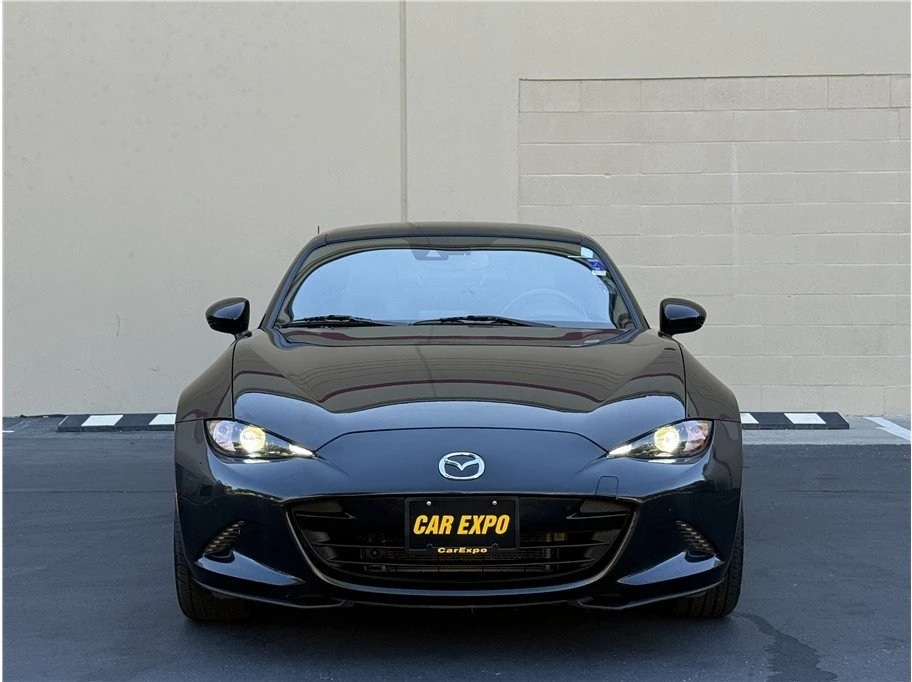 2021 Mazda ND MX-5 Miata - Image 2 of 20