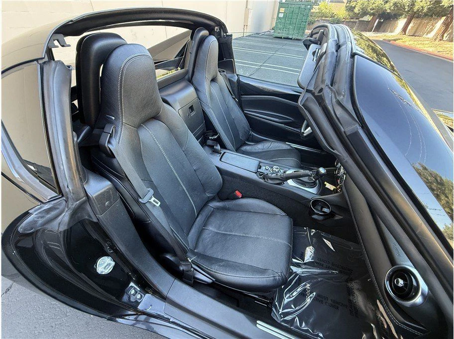 2021 Mazda ND MX-5 Miata - Image 17 of 20