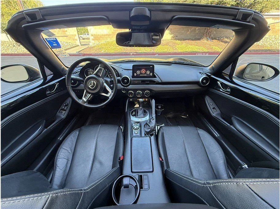 2021 Mazda ND MX-5 Miata - Image 9 of 20