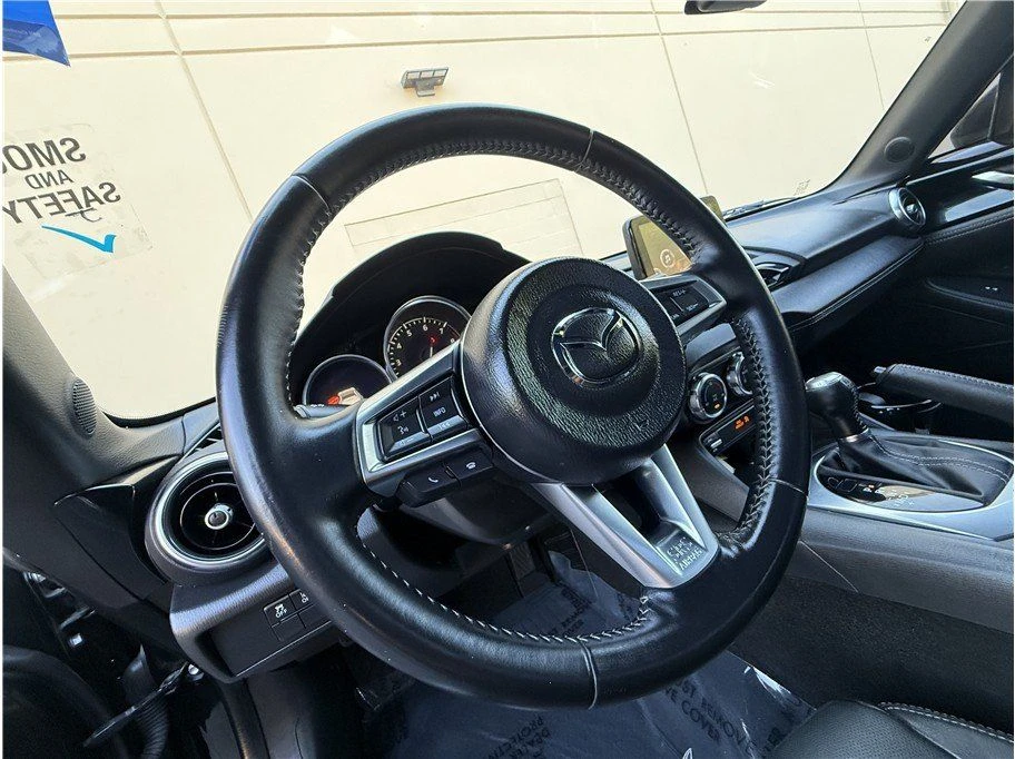 2021 Mazda ND MX-5 Miata - Image 10 of 20