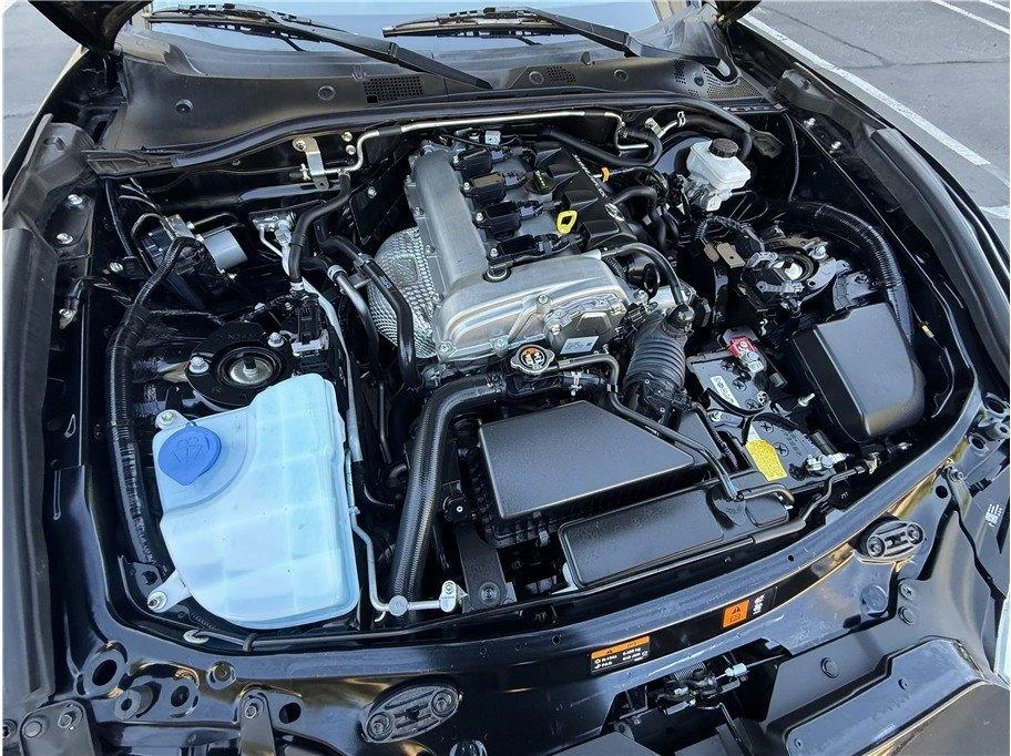 2021 Mazda ND MX-5 Miata - Image 19 of 20