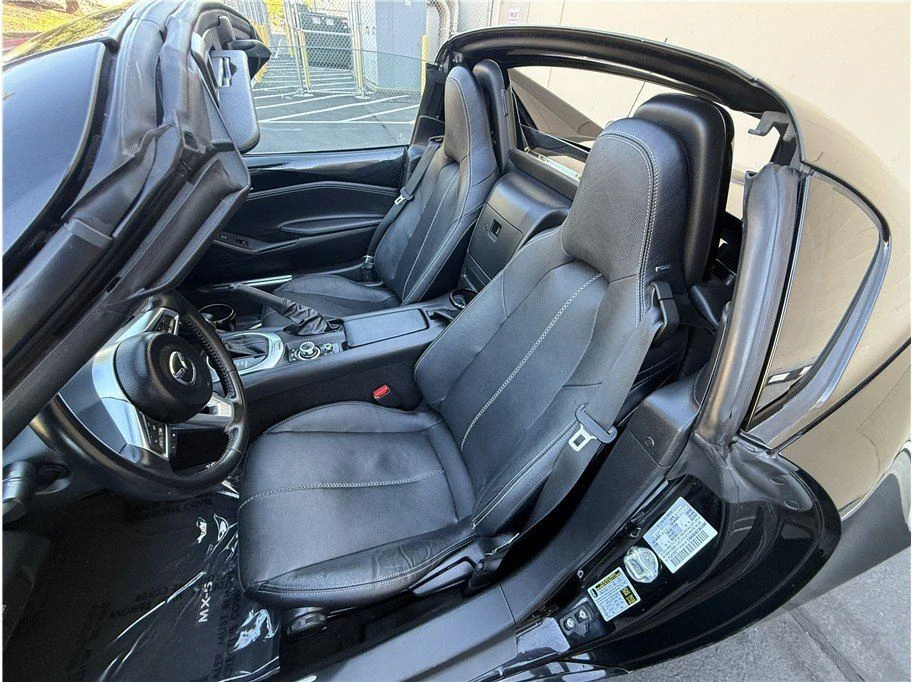 2021 Mazda ND MX-5 Miata - Image 16 of 20