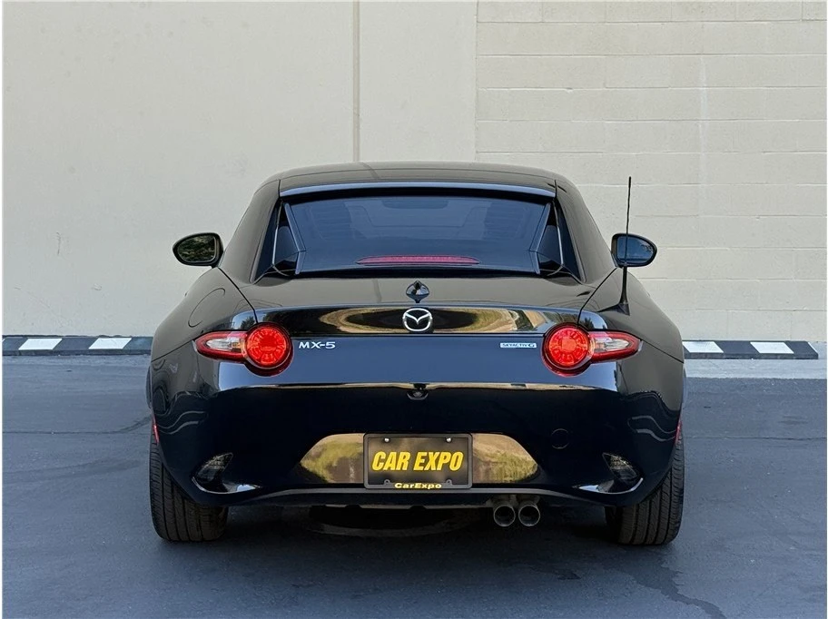 2021 Mazda ND MX-5 Miata - Image 5 of 20