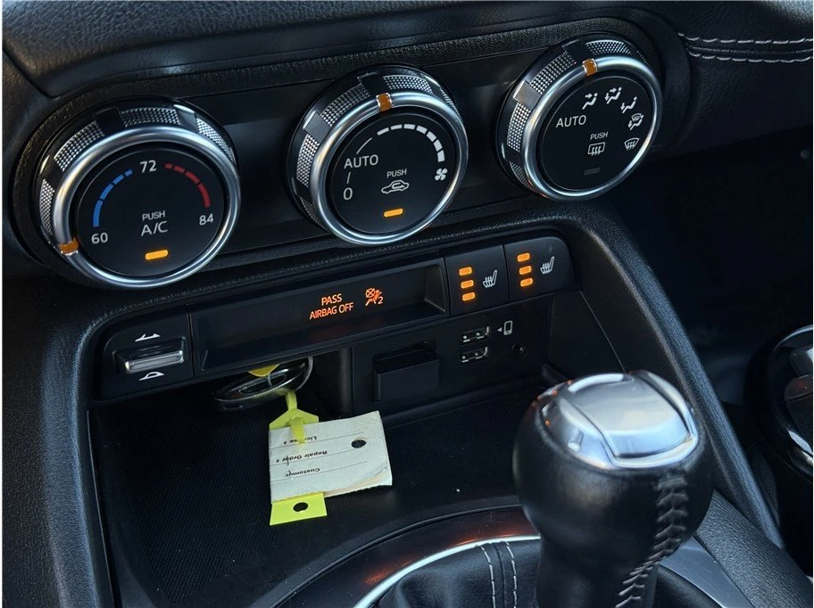 2021 Mazda ND MX-5 Miata - Image 14 of 20