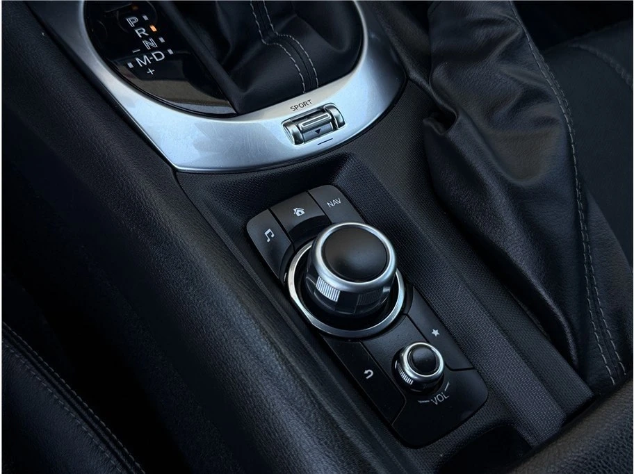 2021 Mazda ND MX-5 Miata - Image 15 of 20