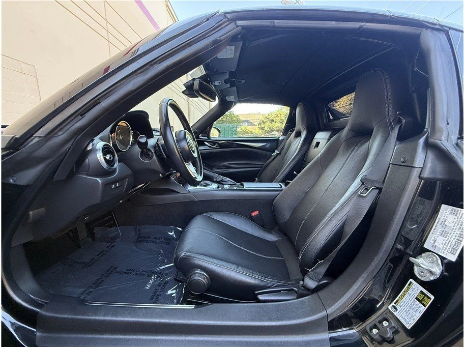 2021 Mazda ND MX-5 Miata - Image 7 of 20