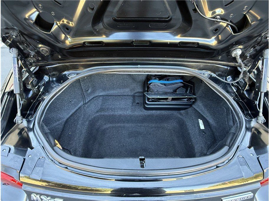 2021 Mazda ND MX-5 Miata - Image 20 of 20
