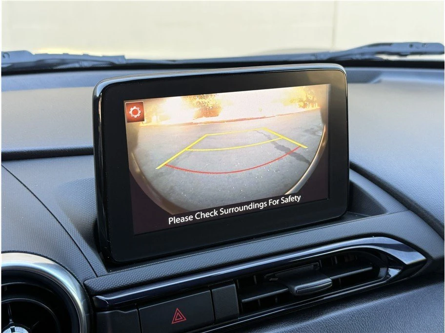 2021 Mazda ND MX-5 Miata - Image 13 of 20