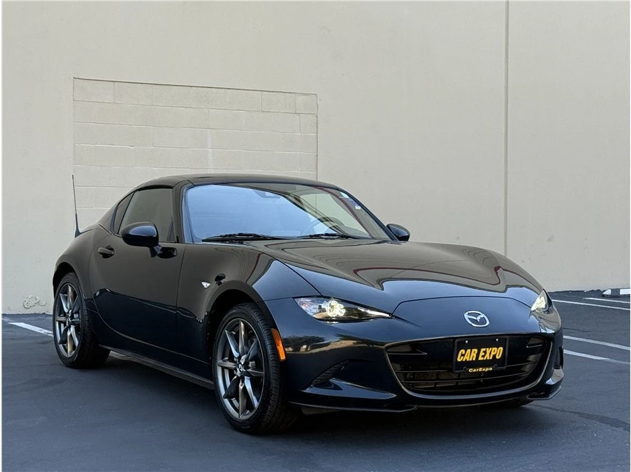 2021 Mazda ND MX-5 Miata - Image 3 of 20