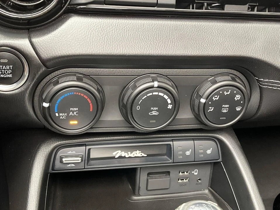 2021 Mazda ND MX-5 Miata - Image 17 of 20