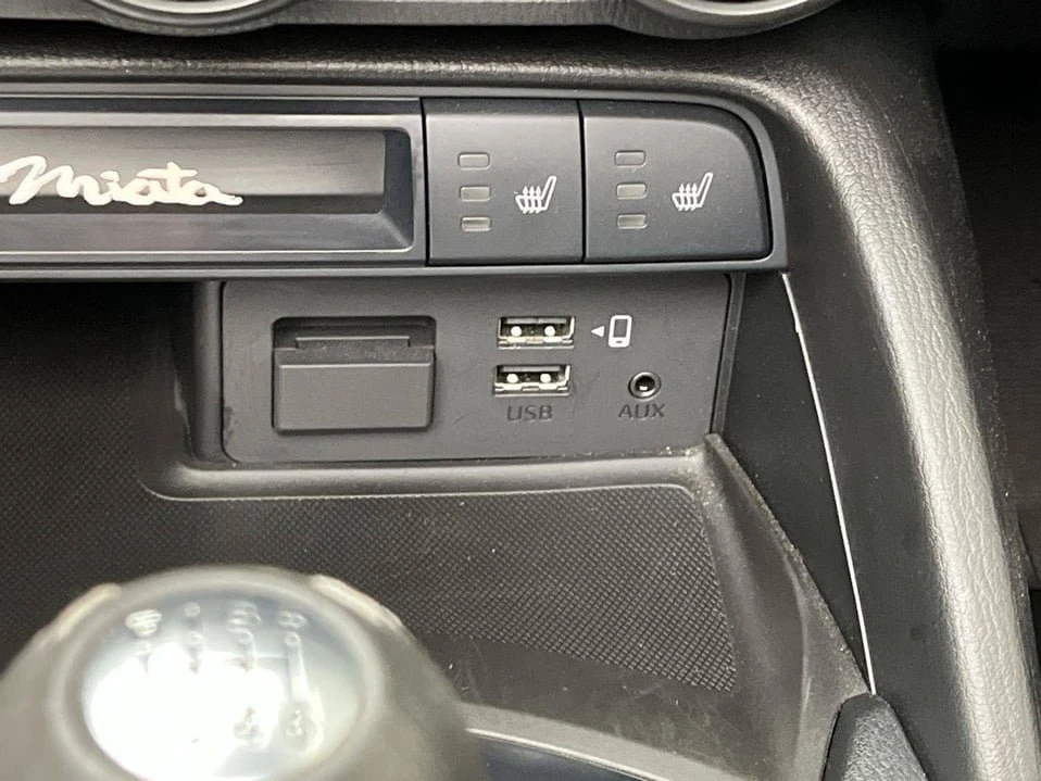 2021 Mazda ND MX-5 Miata - Image 19 of 20