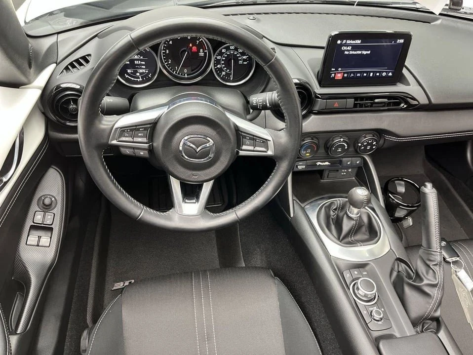 2021 Mazda ND MX-5 Miata - Image 10 of 20