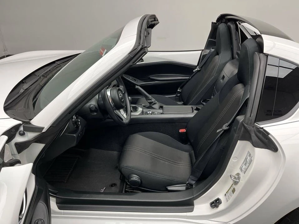 2021 Mazda ND MX-5 Miata - Image 3 of 20