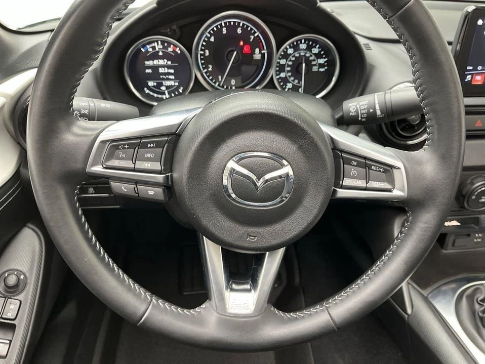 2021 Mazda ND MX-5 Miata - Image 11 of 20