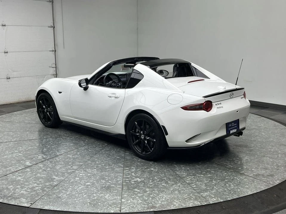 2021 Mazda ND MX-5 Miata - Image 2 of 20