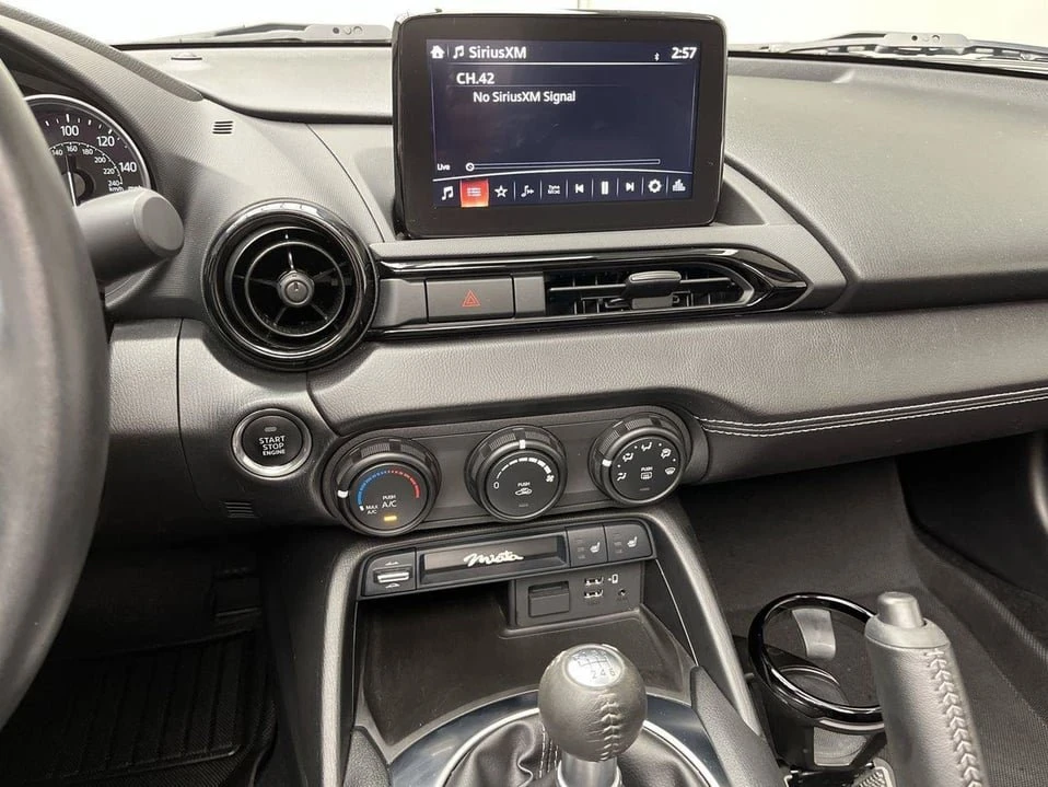 2021 Mazda ND MX-5 Miata - Image 13 of 20