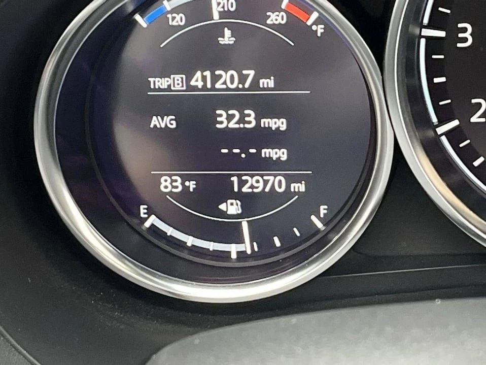 2021 Mazda ND MX-5 Miata - Image 12 of 20