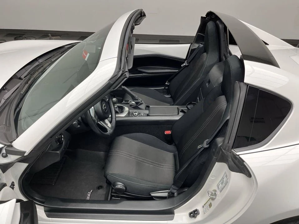 2021 Mazda ND MX-5 Miata - Image 9 of 20