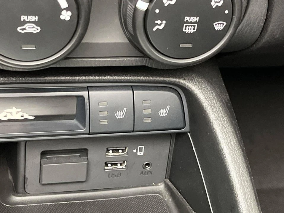 2021 Mazda ND MX-5 Miata - Image 18 of 20