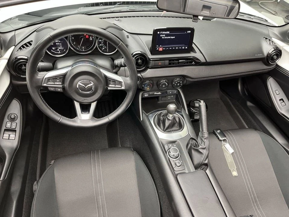 2021 Mazda ND MX-5 Miata - Image 4 of 20