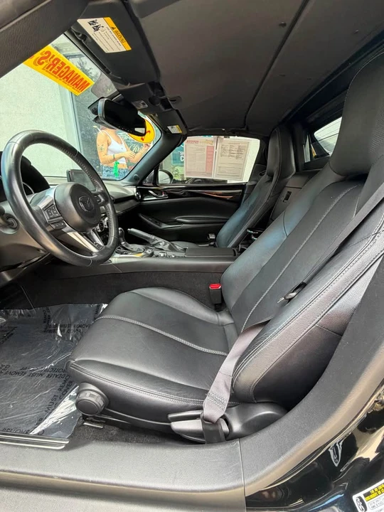 2021 Mazda ND MX-5 Miata - Image 6 of 8