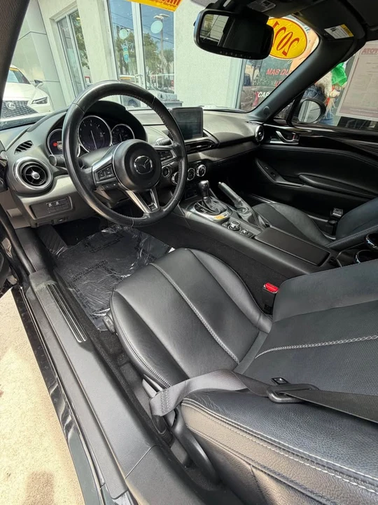 2021 Mazda ND MX-5 Miata - Image 6 of 7