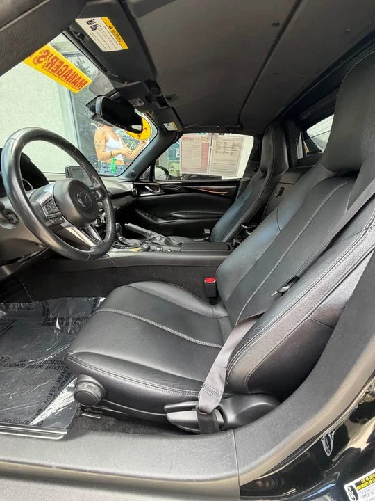 2021 Mazda ND MX-5 Miata - Image 7 of 7