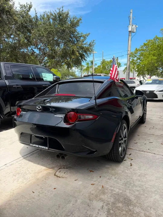 2021 Mazda ND MX-5 Miata - Image 3 of 8