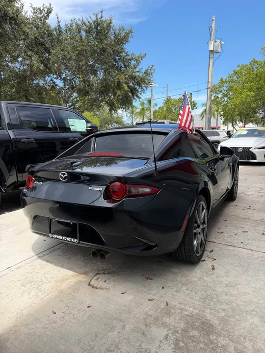 2021 Mazda ND MX-5 Miata - Image 5 of 7