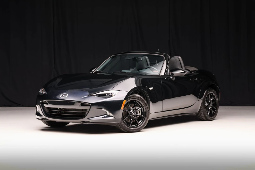 2021 Mazda ND MX-5 Miata - Image 5 of 31