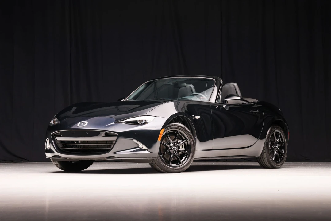 2021 Mazda ND MX-5 Miata - Image 6 of 31