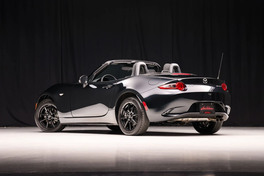 2021 Mazda ND MX-5 Miata - Image 10 of 31