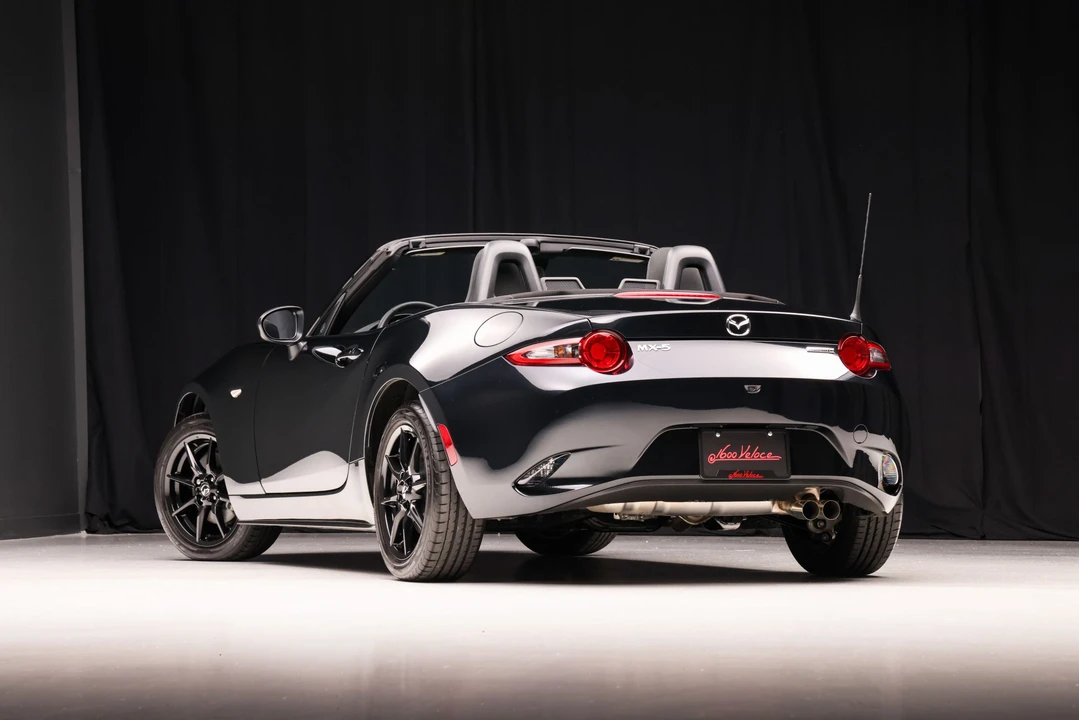 2021 Mazda ND MX-5 Miata - Image 12 of 31