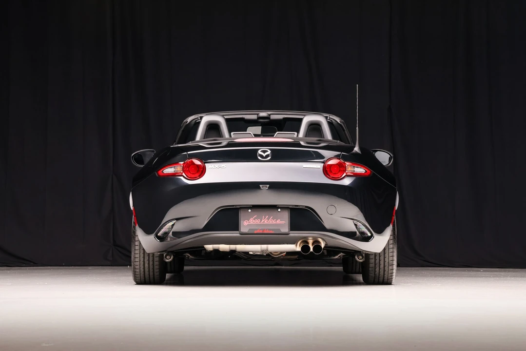 2021 Mazda ND MX-5 Miata - Image 14 of 31