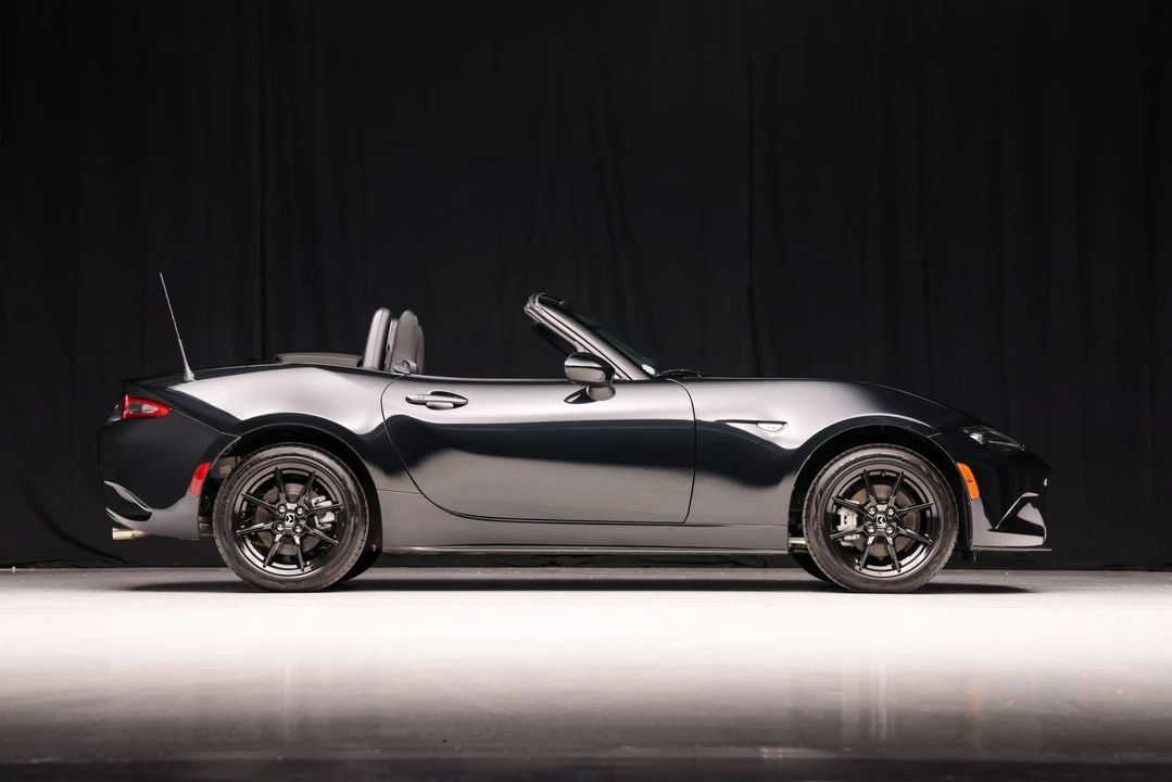 2021 Mazda ND MX-5 Miata - Image 20 of 31