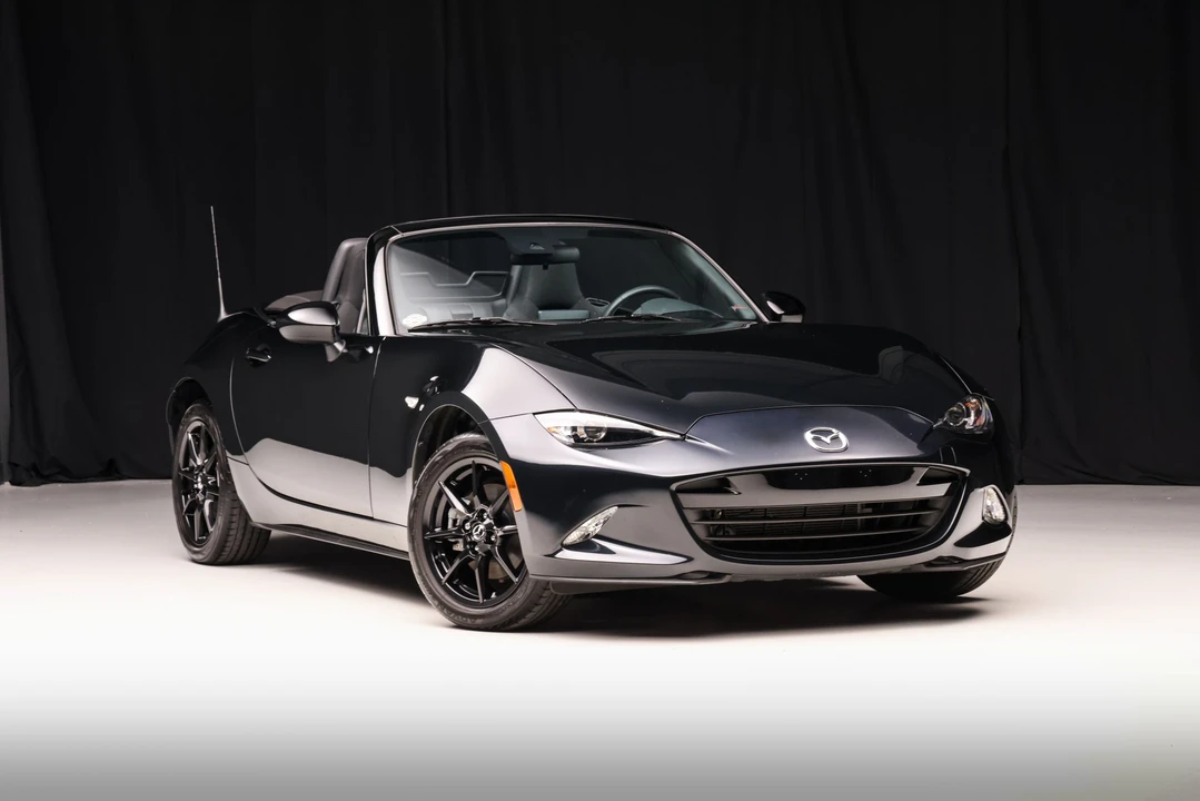 2021 Mazda ND MX-5 Miata - Image 23 of 31