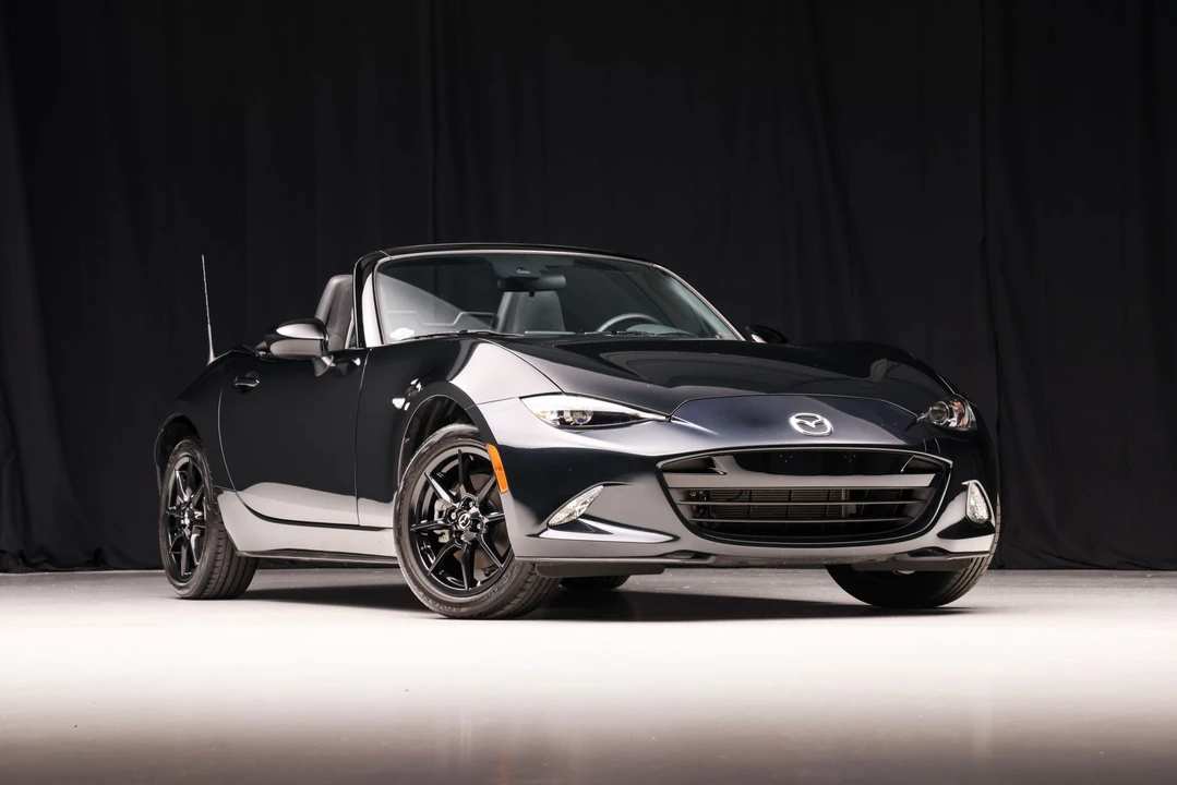 2021 Mazda ND MX-5 Miata - Image 24 of 31